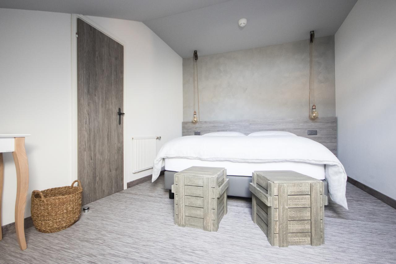 Seven Boutique Hotel Ascona Esterno foto